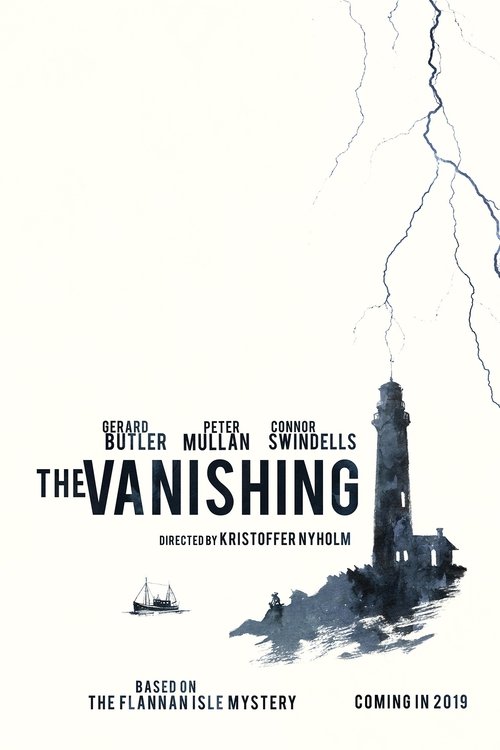The Vanishing (2018) online sa prevodom