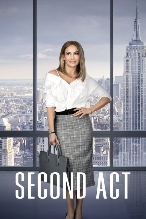 Second Act (2018) online sa prevodom