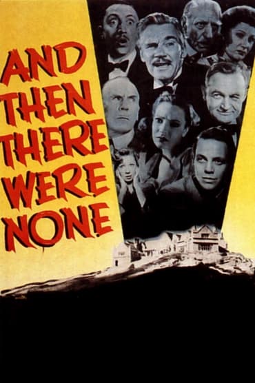 And Then There Were None (1945) online sa prevodom