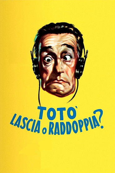 Totò Double or Nothing? (1956) online sa prevodom