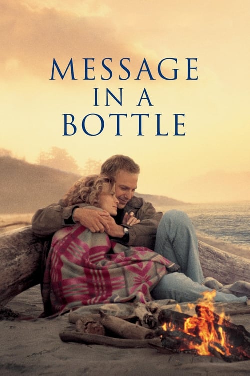 Message in a Bottle (1999) online sa prevodom