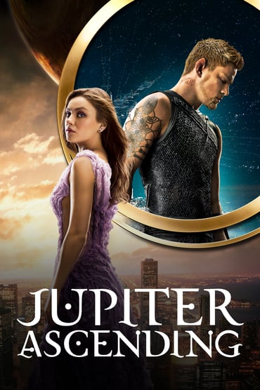 Jupiter Ascending (2015) online sa prevodom