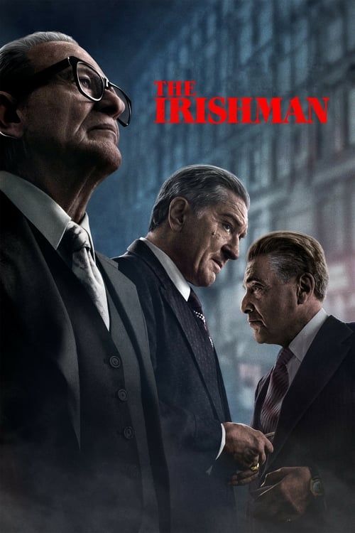 The Irishman (2019) online sa prevodom