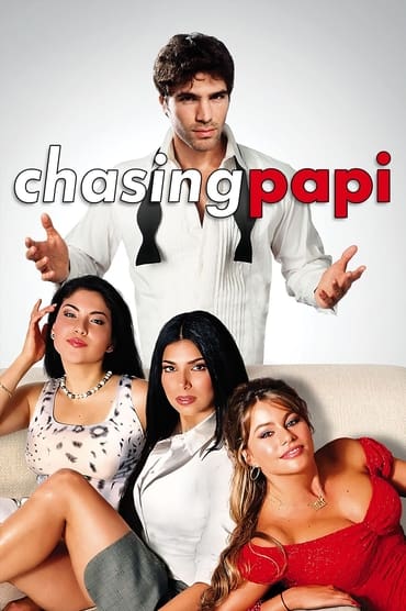 Chasing Papi (2003) online sa prevodom