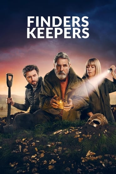 Finders Keepers (2024) online sa prevodom