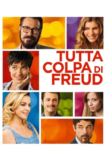 Tutta colpa di Freud (2014) online sa prevodom