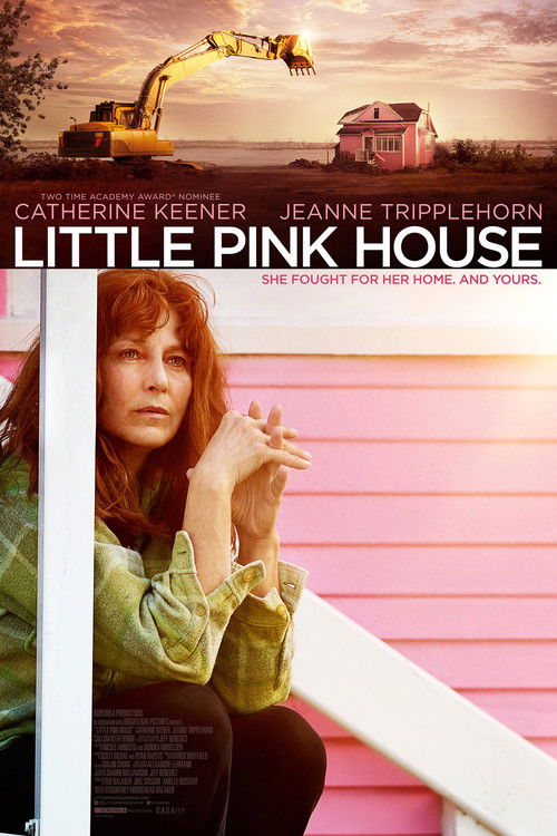 Little Pink House (2018) online sa prevodom
