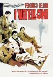 I Vitelloni (1953) online sa prevodom