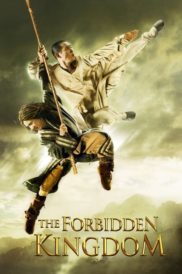 The Forbidden Kingdom (2008) online sa prevodom