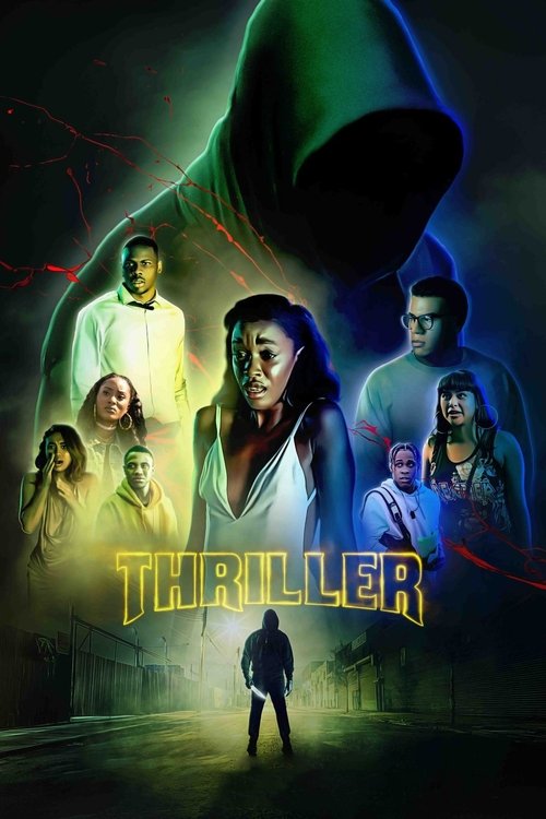 Thriller (2018) online sa prevodom
