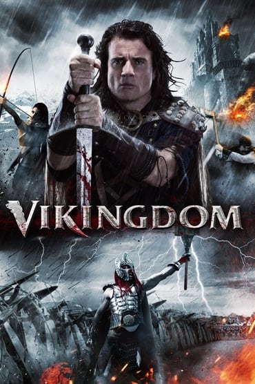 Vikingdom (2013) online sa prevodom