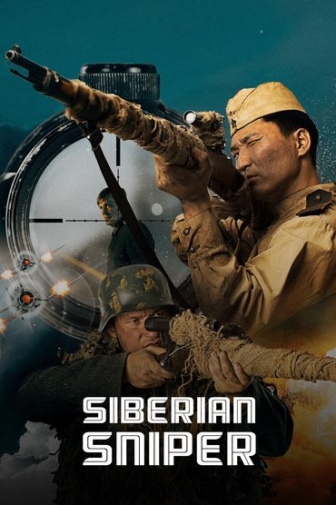 Siberian Sniper (2021) online sa prevodom
