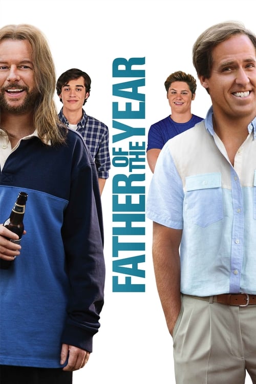 Father of the Year (2018) online sa prevodom