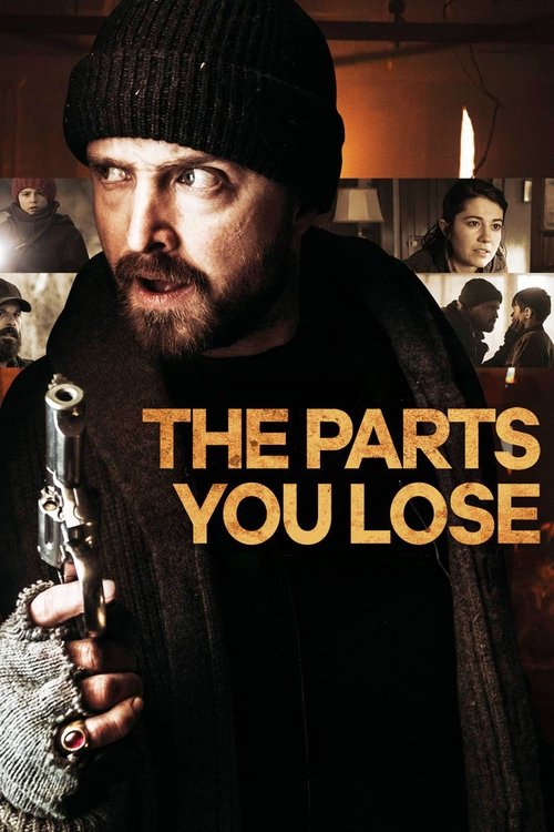 The Parts You Lose (2019) online sa prevodom