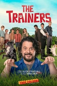 The Trainers (2024) online sa prevodom