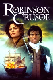 Robinson Crusoe (1997) online sa prevodom