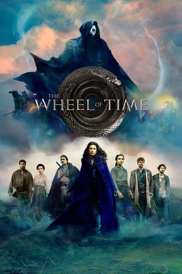 The Wheel of Time (2021) online sa prevodom