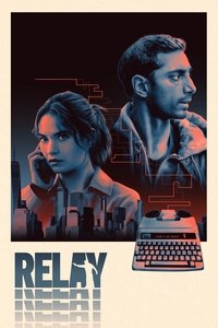 Relay (2025) online sa prevodom
