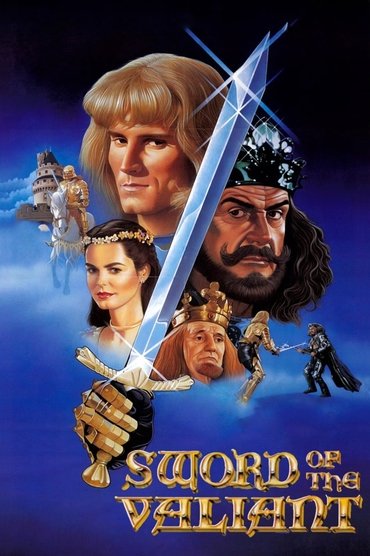 Sword of the Valiant online sa prevodom