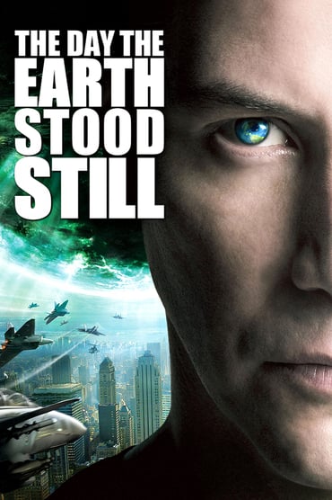 The Day the Earth Stood Still (2008) online sa prevodom