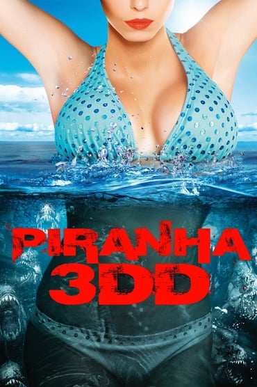 Piranha 3DD (2012) online sa prevodom