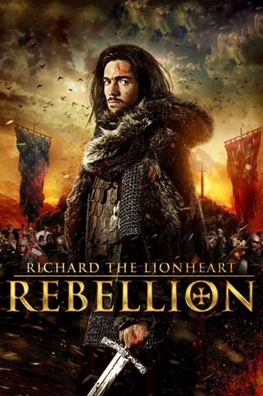 Richard the Lionheart online sa prevodom