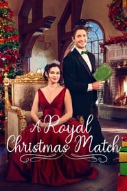 A Royal Christmas Match (2022) online sa prevodom