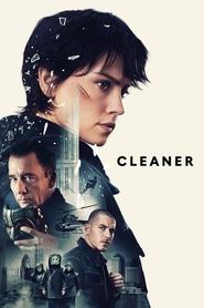 Cleaner (2025) online sa prevodom