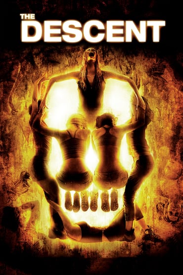 The Descent (2005) online sa prevodom