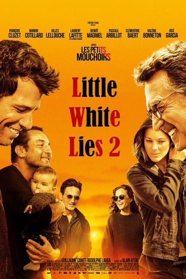 Little White Lies 2 (2019) online sa prevodom