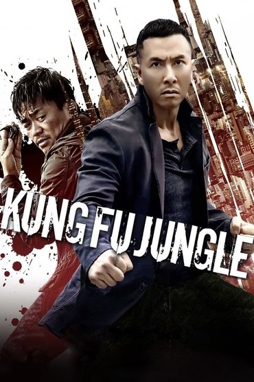 Kung Fu Jungle (2014) online sa prevodom
