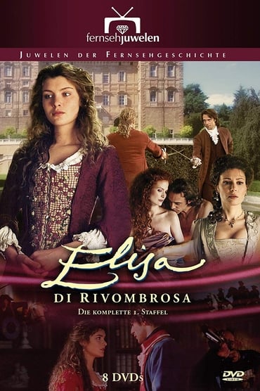 Elisa di Rivombrosa (2003) online sa prevodom