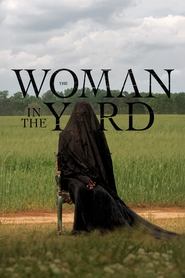 The Woman in the Yard (2025) online sa prevodom