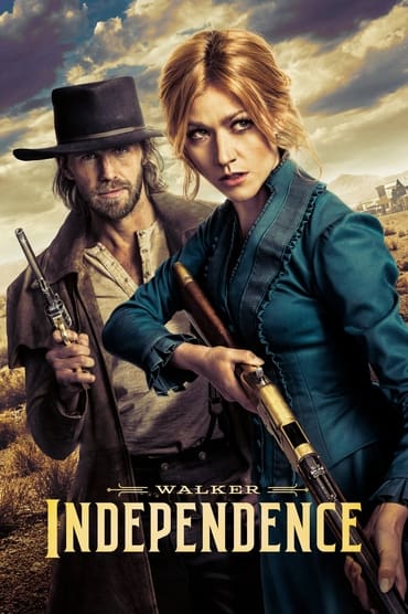 Walker Independence (2022) online sa prevodom