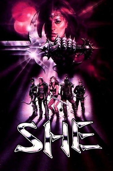 She (1984) online sa prevodom