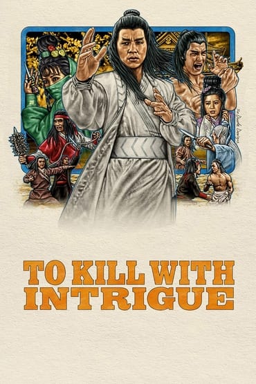 To Kill with Intrigue (1977) online sa prevodom