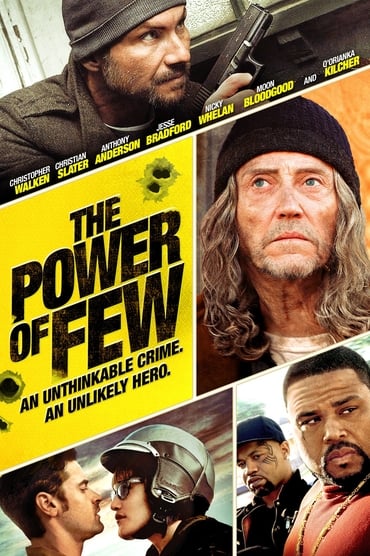 The Power of Few (2013) online sa prevodom