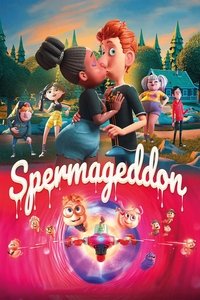 Spermageddon (2025) online sa prevodom