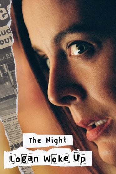 The Night Logan Woke Up (2022) online sa prevodom