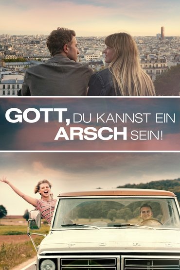 God, You’re Such a Prick (2020) online sa prevodom