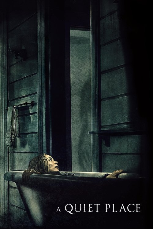 A Quiet Place (2018) online sa prevodom