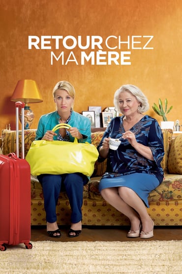 Back to Mom’s (2016) online sa prevodom
