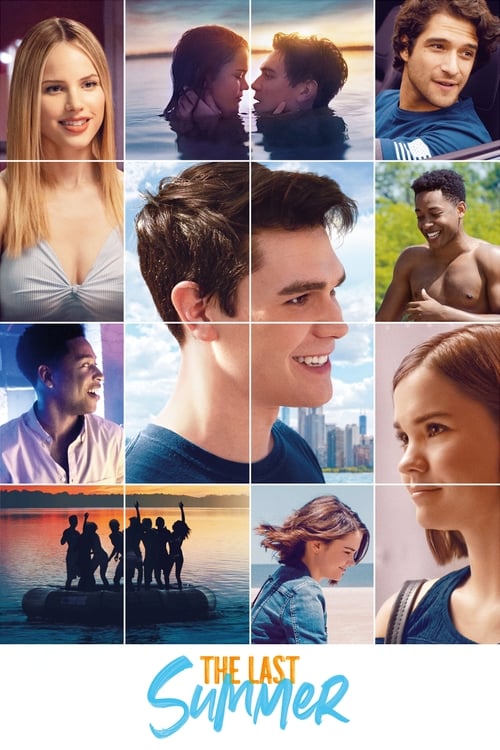 The Last Summer (2019) online sa prevodom