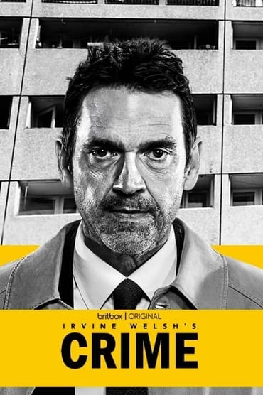 Crime (2021) online sa prevodom