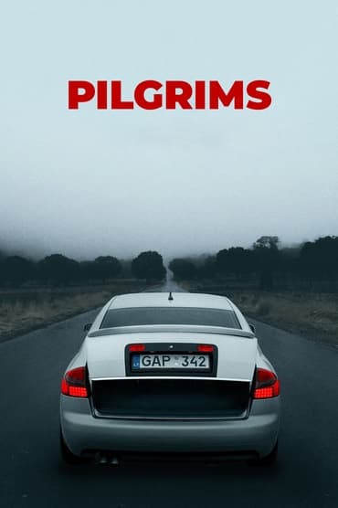 Pilgrims (2021) online sa prevodom