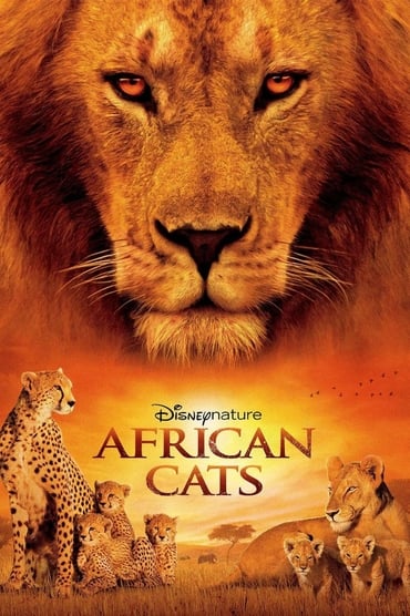 African Cats (2011) online sa prevodom