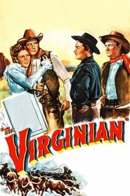 The Virginian (1946) online sa prevodom