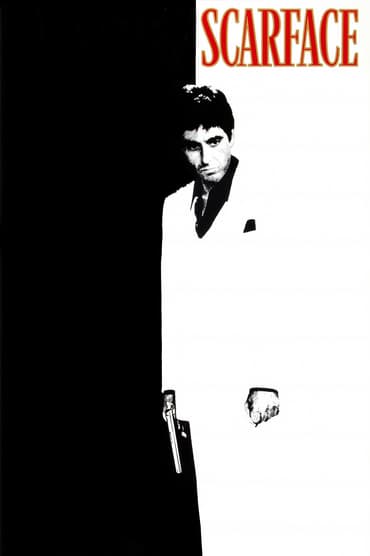 Scarface (1983) online sa prevodom