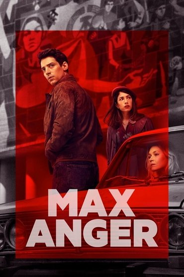 Max Anger (2021) online sa prevodom