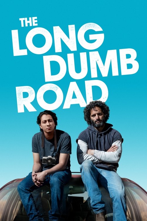 The Long Dumb Road (2018) online sa prevodom